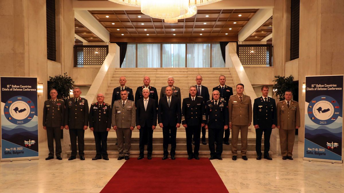 Boosting regional cooperation in field of defence