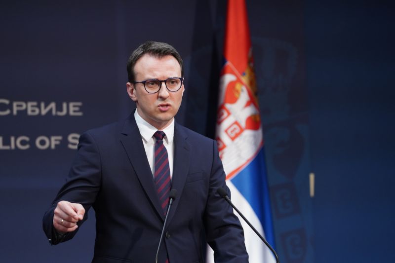 International community must stop Albin Kurti’s provocations