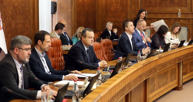 Support to farmers to improve productivity, while reducing production costs