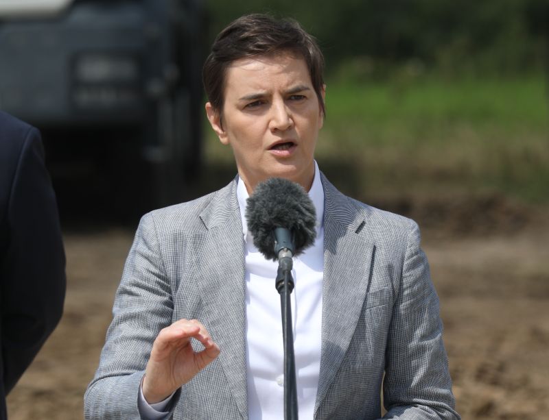Situation in Kosovo and Metohija has never been more difficult