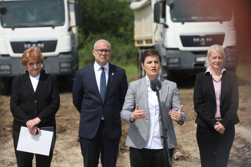 BIO4 campus project to ensure country’s further sustainable growth