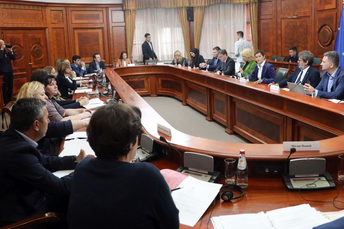 Council for Prevention of Peer Violence established