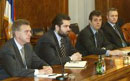 Fighting corruption calls for further strengthening of institutions