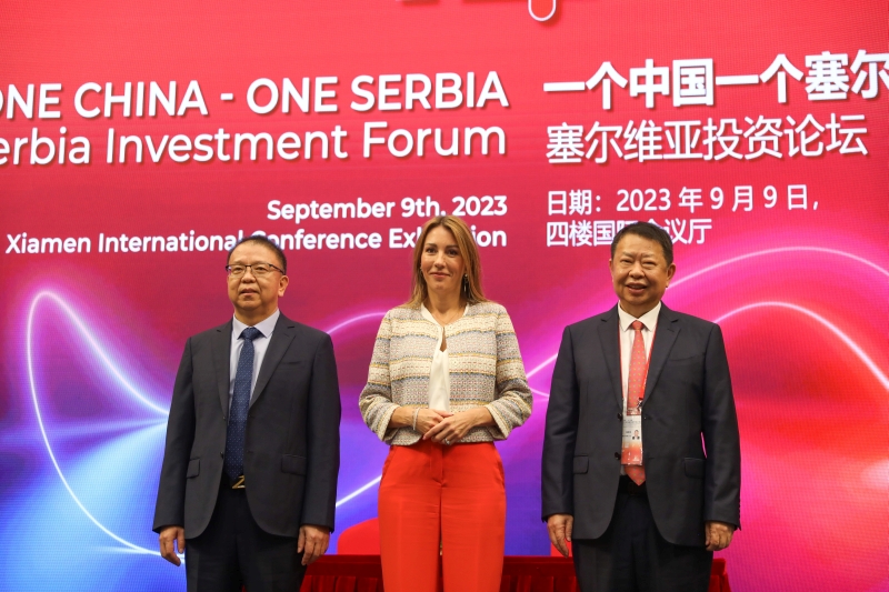 Zijin Mining to invest another $3.8b in Serbia