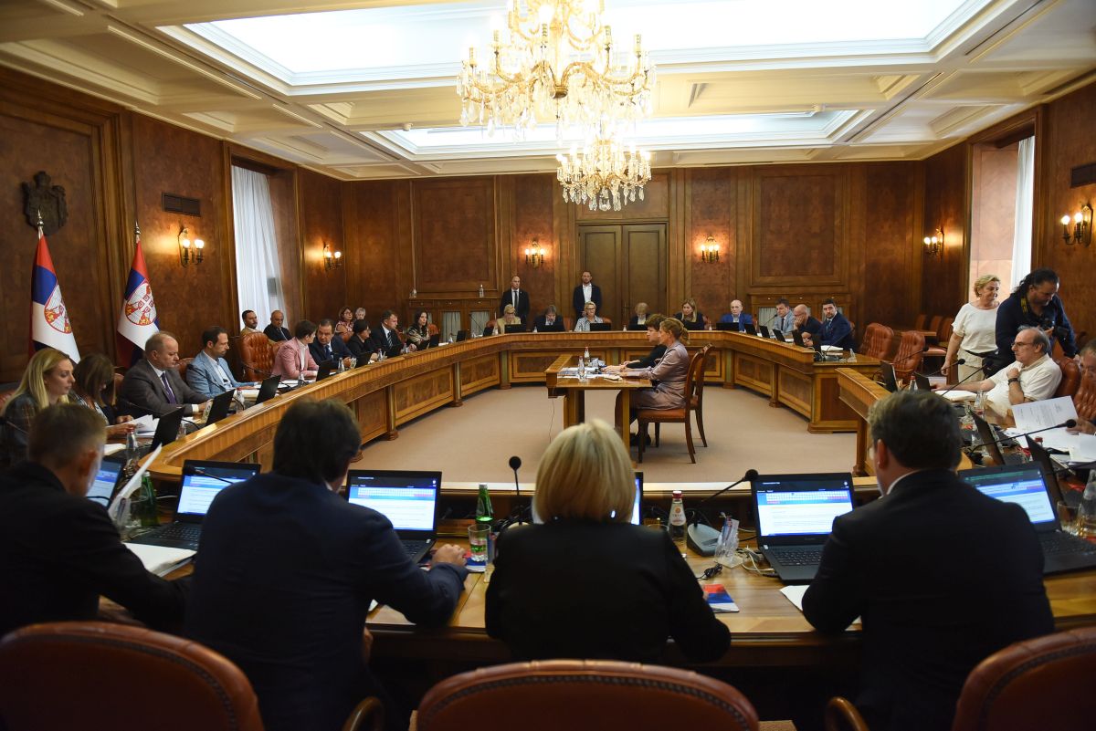 Government passes Decision on minimum wage for 2024