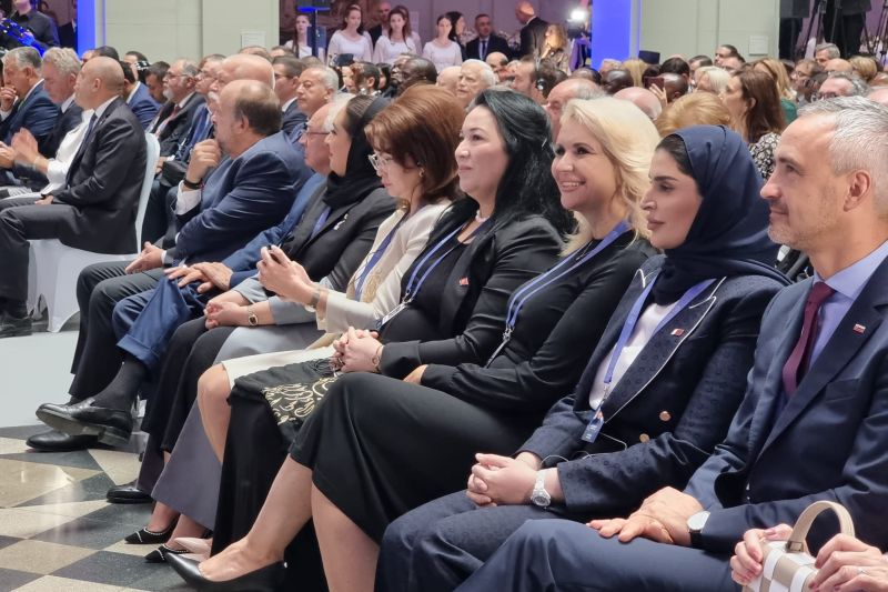 Serbia proud of results of its pronatalist measures