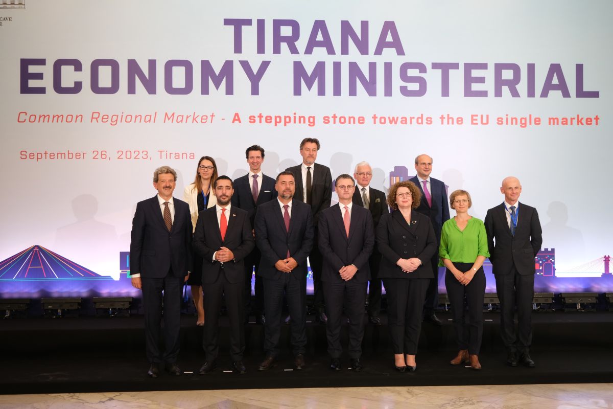 Regional cooperation extremely important for Serbia