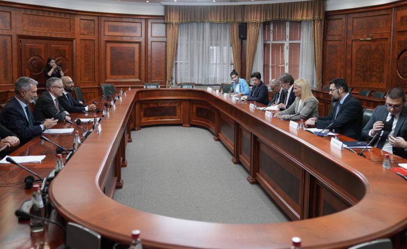 Continuous support of EU to Roma inclusion programmes in Serbia