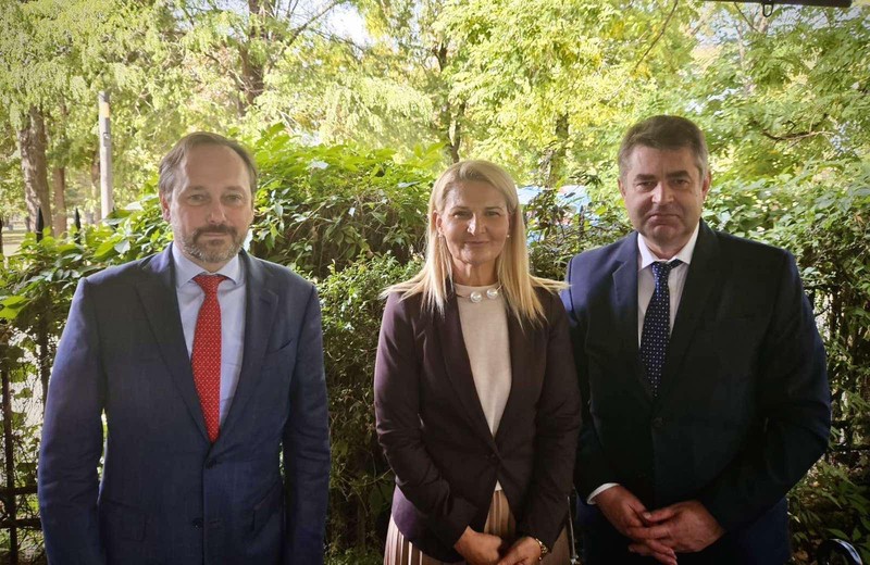 Support of Serbia to European integration of Ukraine