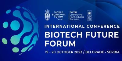 International Conference Biotech Future Forum 2023