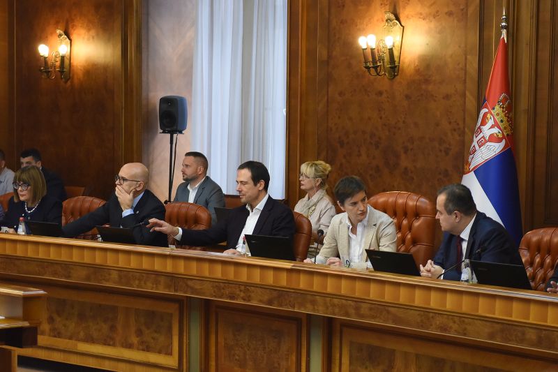 Government adopts media bills