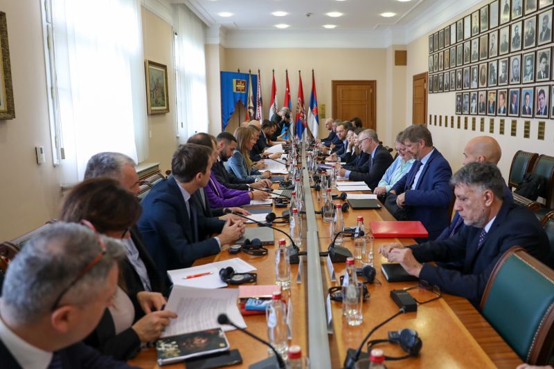 Significant reforms in energy sector implemented