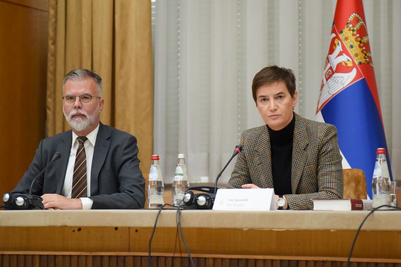 Government provides full support to work of Museum of Victims of Genocide