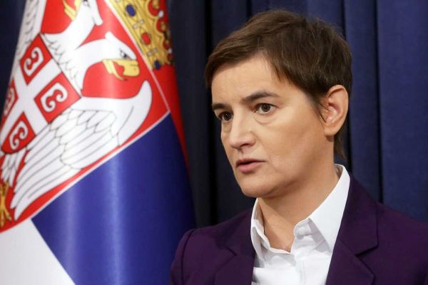 Bilateral relations of Serbia, France at exceptional level