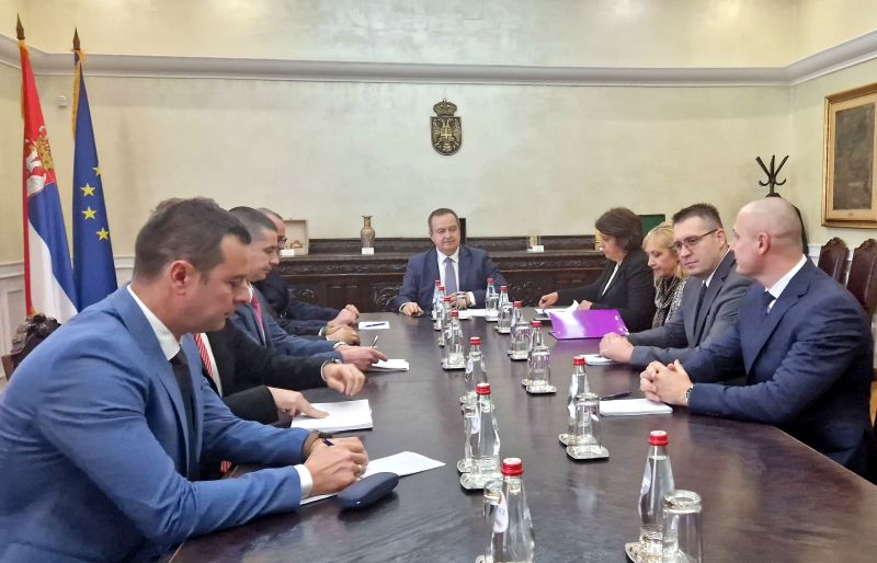 Preparation of defence envoys for service in countries of assignment