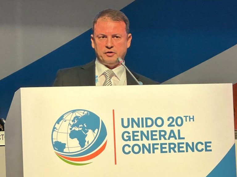Serbia's consistent support for implementation of Agenda 2030, SDGs