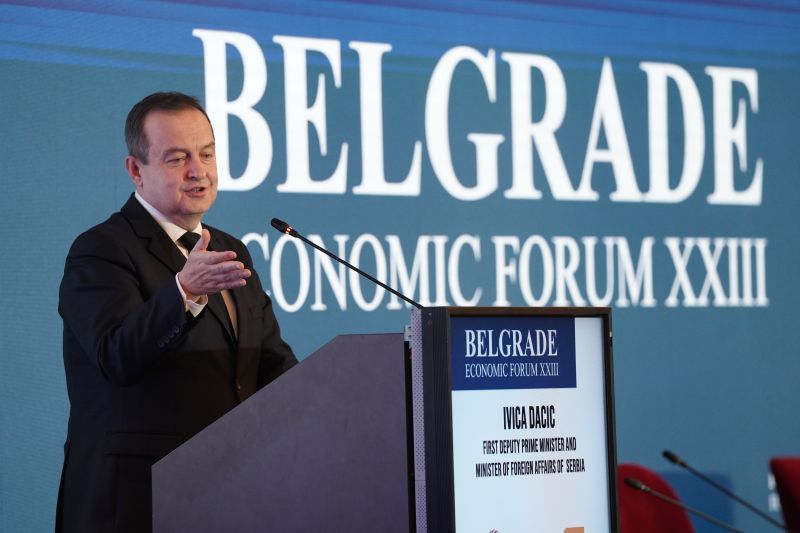Western Balkan peoples deserve a place in EU since long time ago