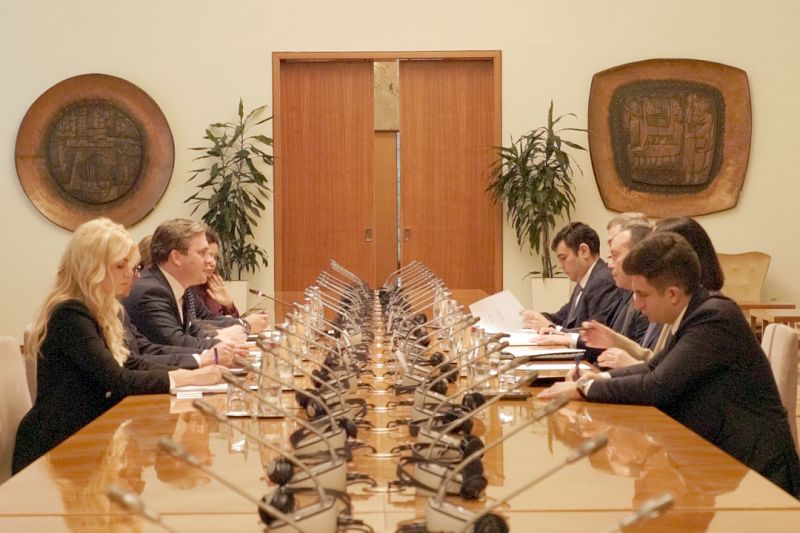 Cooperation with Azerbaijan in field of digitalization of pension system
