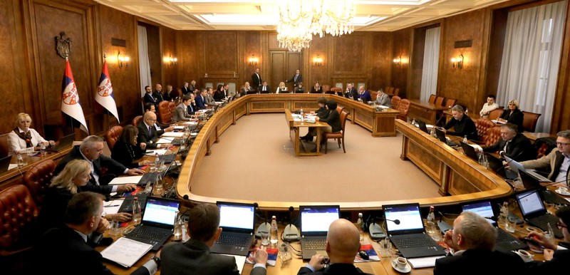 Hungary-Serbia oil pipeline an important project for our country