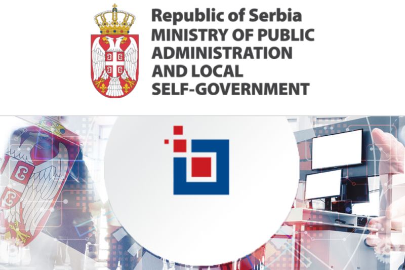 Unified Voters’ Record one of most up-to-date records in Serbia