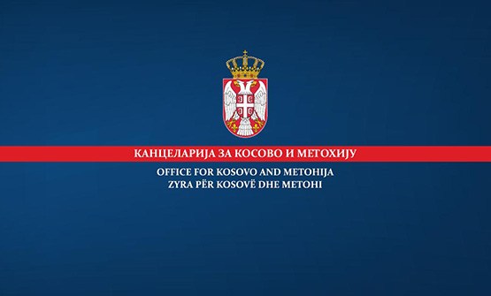 “Kosovo police” raid into Serbian institutions in Metohija, continuation of ethnic cleansing