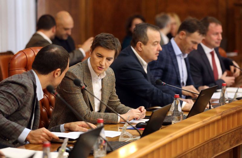 Government adopts Conclusion on method of financing of treatment of patients with rare diseases