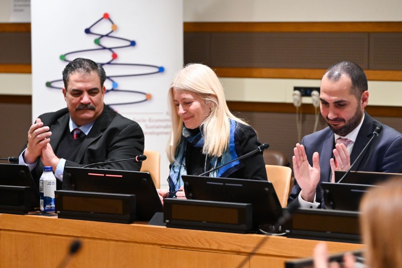 Serbia committed to improving position, role of women and girls in science