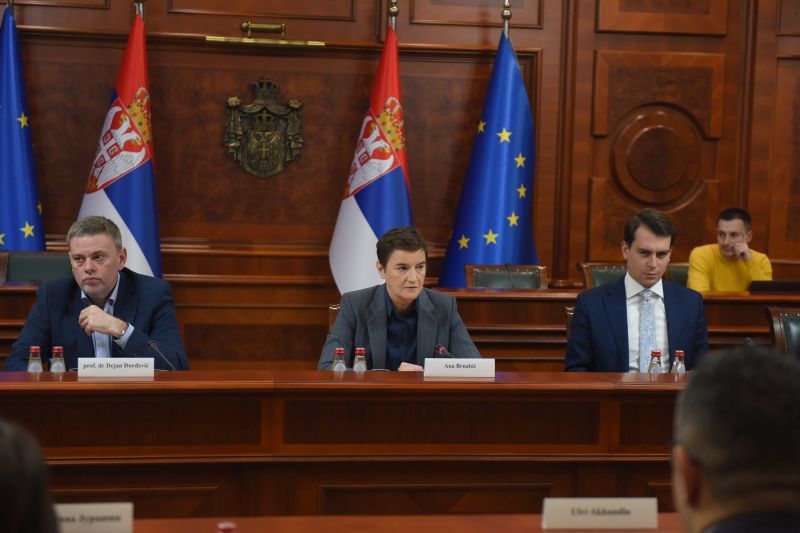 Constructive cooperation with ODIHR on improving election process