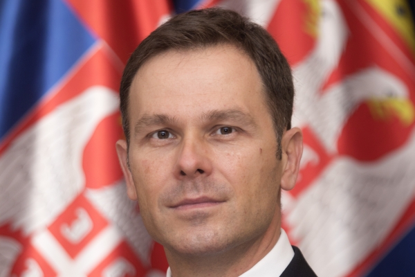 Sinisa Mali