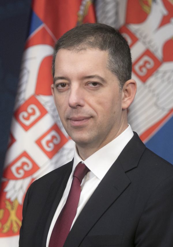 Marko Đurić