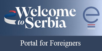 Welcome to Serbia