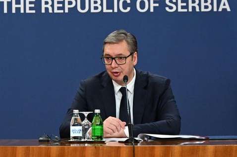 Development of Serbo-Turkish relations gains momentum