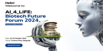 Biotech Future Forum