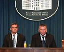 Expert group for construction of Belgrade-Bar highway begins its work