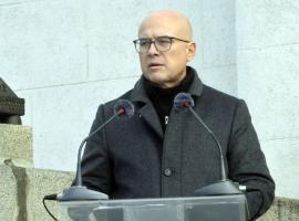 Opening of new motorway section a big day for Rasina, Raška districts