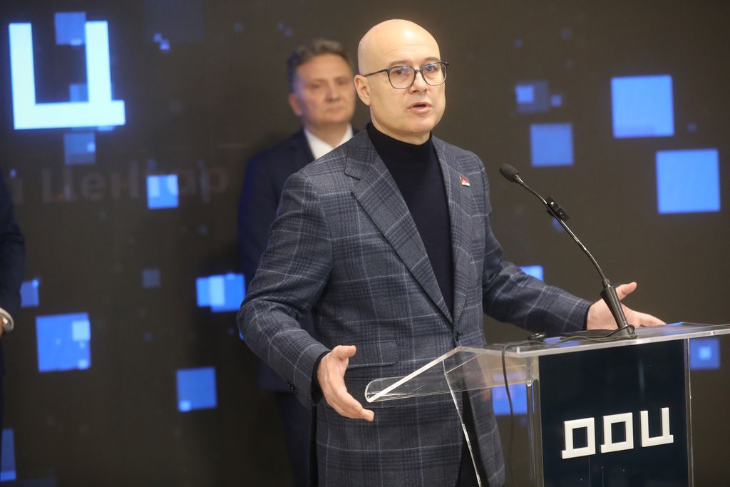Serbia to sign agreement on second supercomputer next week