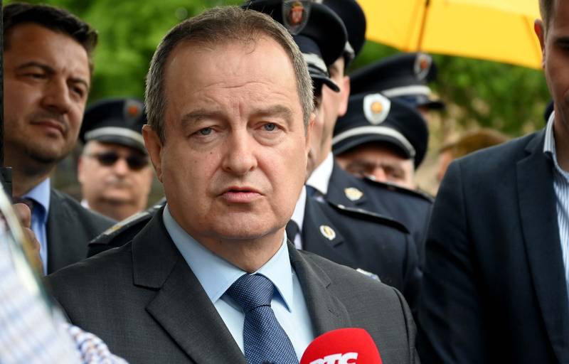 Warrant requests against Dodik, Stevandić violate INTERPOL’s Constitution