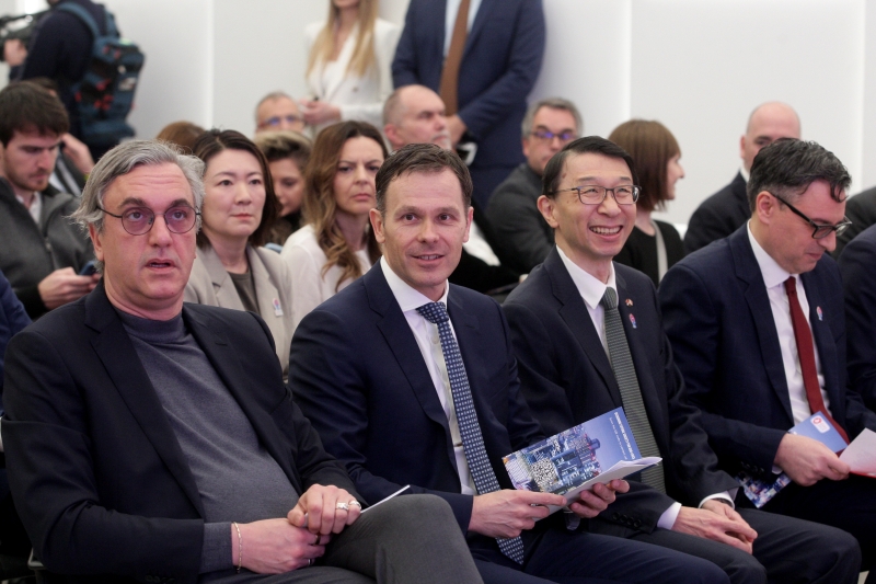 Expo 2025 Osaka opportunity to promote Serbia, attract new investments
