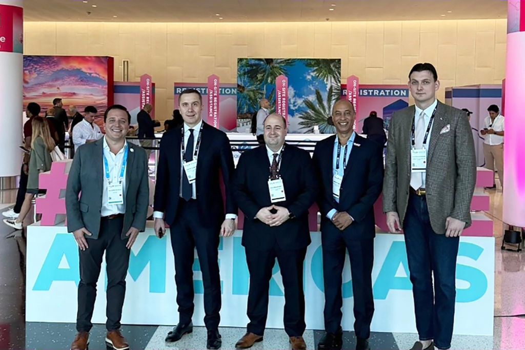 Results of Serbian economy presented in Miami