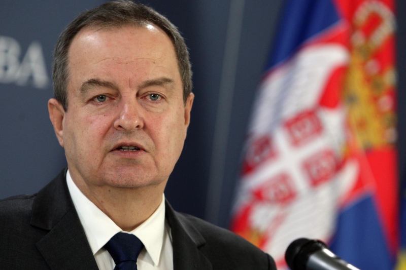 Ministry of Interior participates in crackdown on major paedophile platform