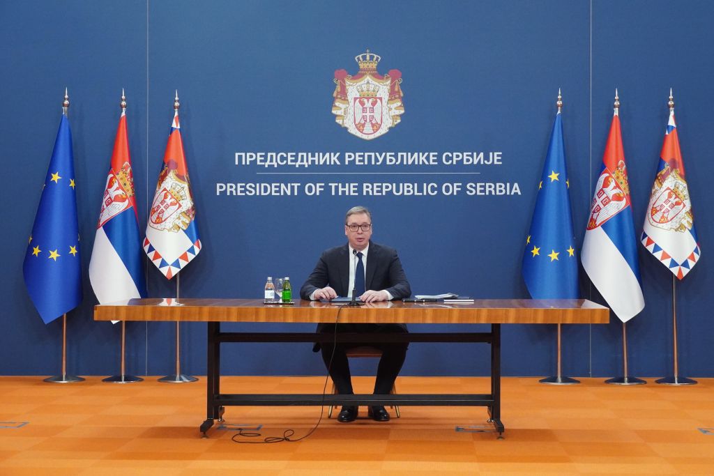 Đuro Macut nominated as prime minister-designate