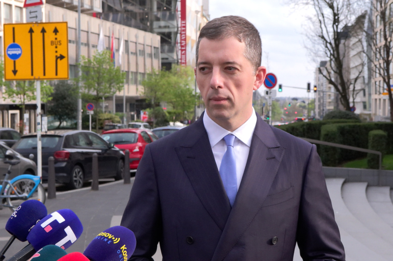 Serbia shows its commitment to European values ​​through constructive approach