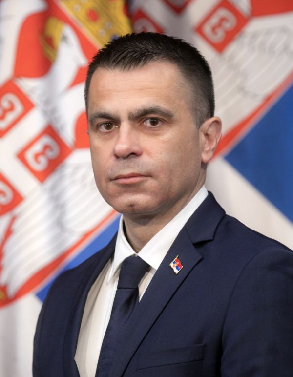 Đorđe Milićević