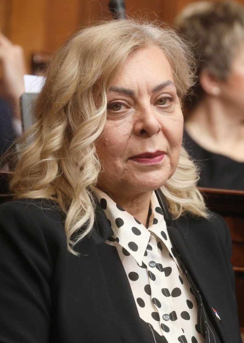 Aleksandra Sofronijević