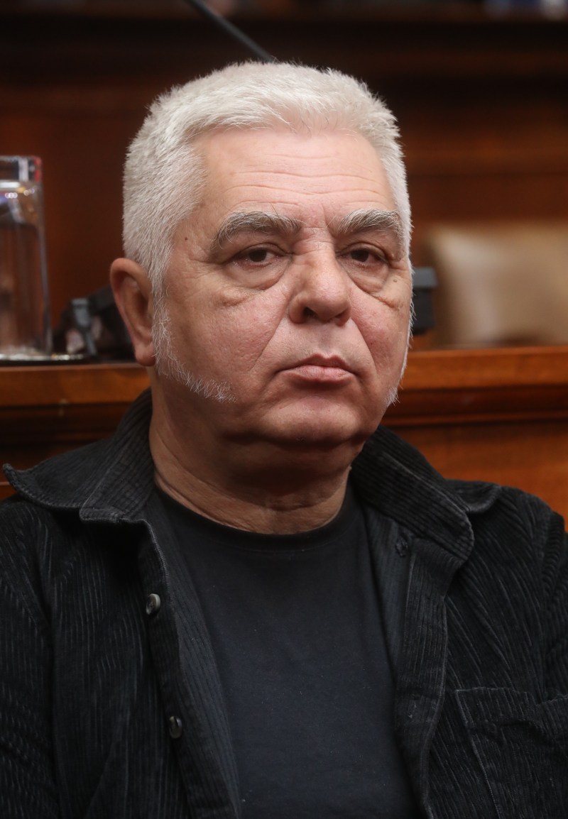 Boris Bratina