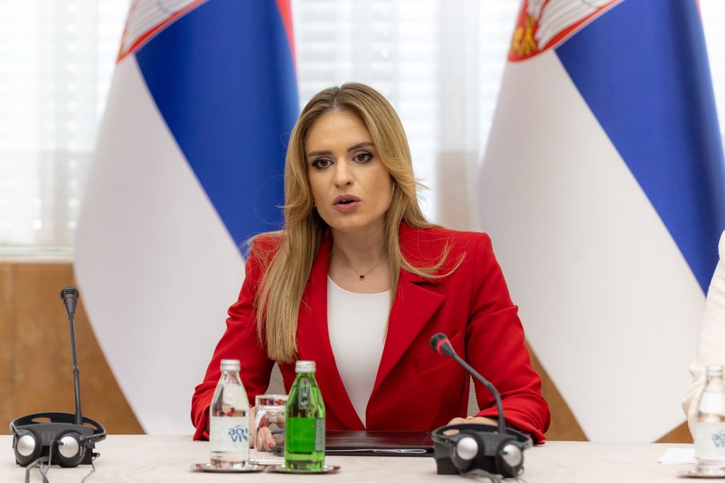 RSD 392 million to improve demographic trends in 73 local self-governments