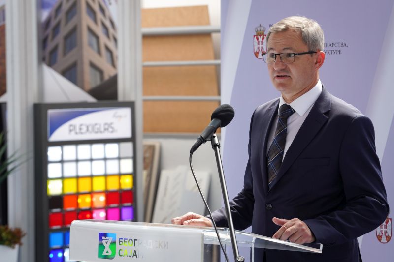 Horticulture significant resource for Serbian agriculture