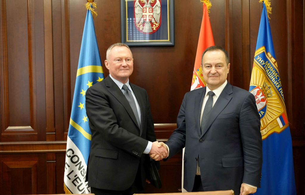 Serbia committed to protecting values ​​of European Convention on Human Rights