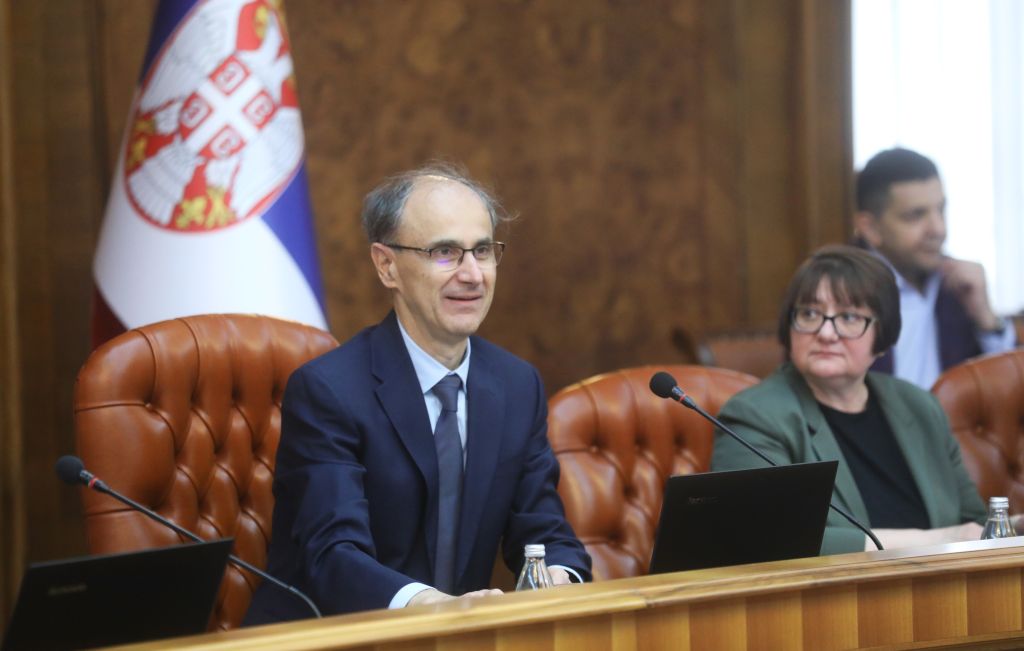 Government supports draft law on exercise of rights from Alimony Fund
