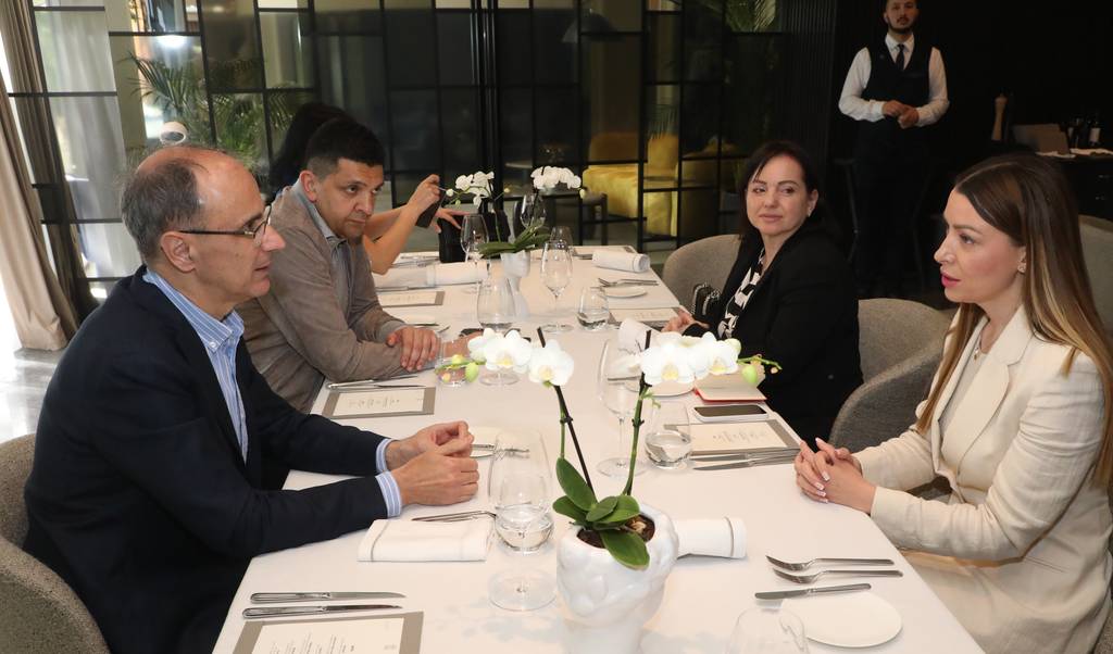 Further steps agreed to attract foreign direct investment